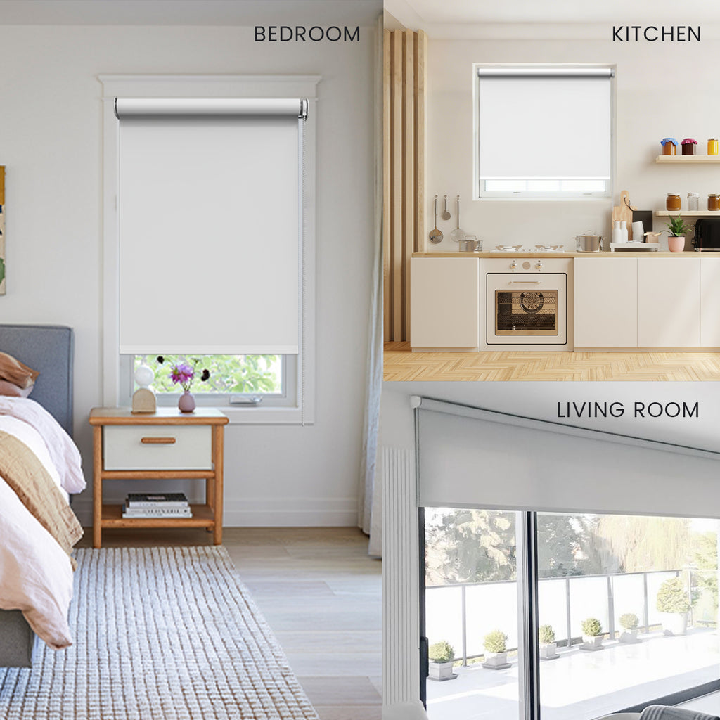 Architect roller blind